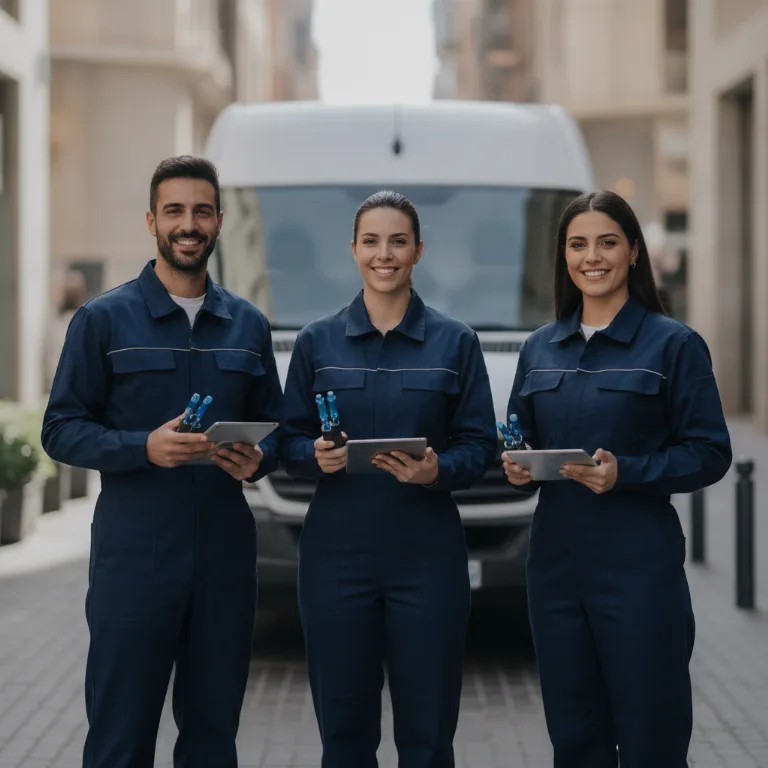 Corredor de Ciberseguros equipo en Torrejon de Ardoz